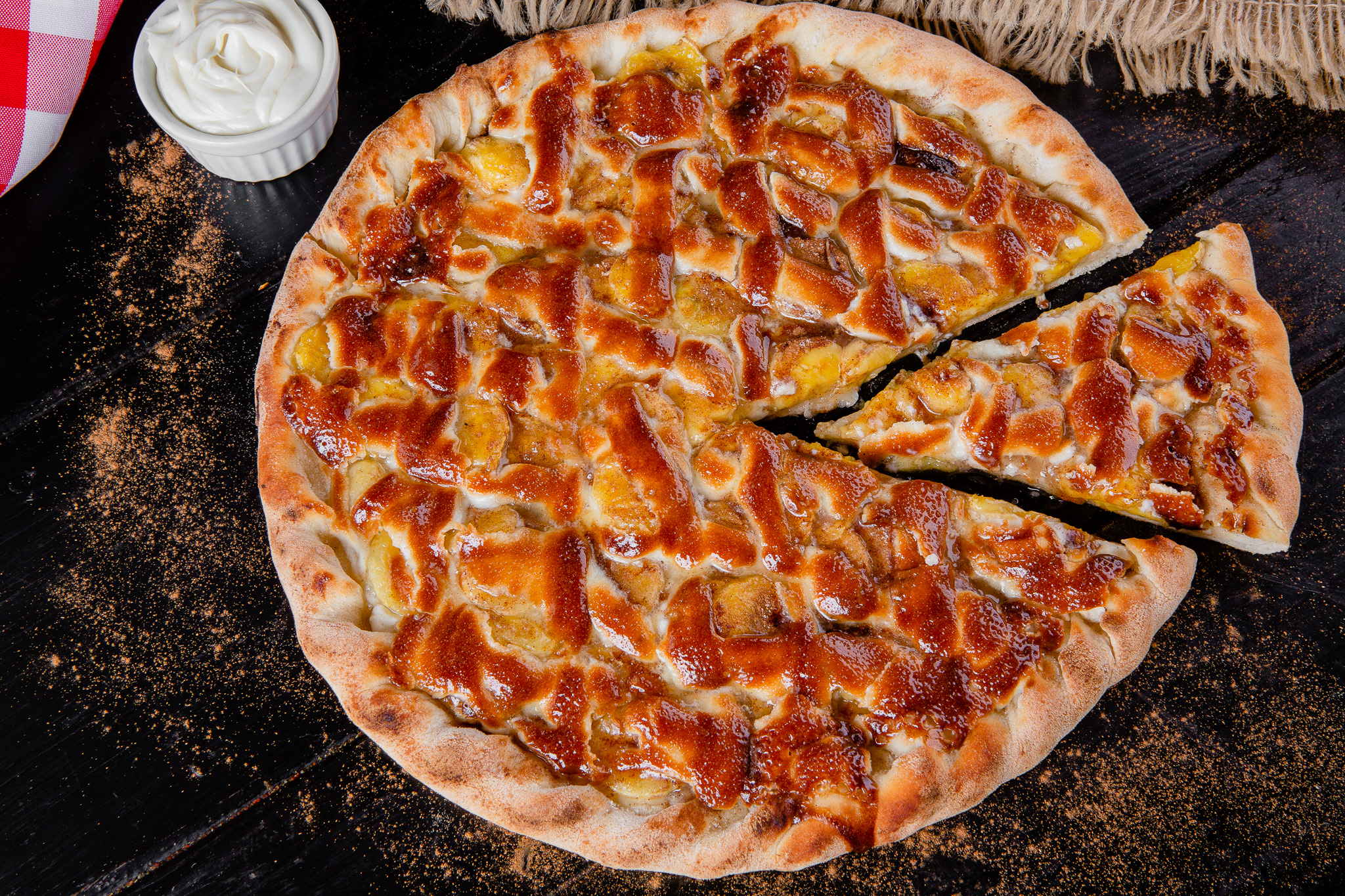 Pizza Nevada